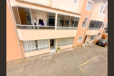 Apartamento para alugar com 77m², 2 quartos e 1 vagaVista da Varanda