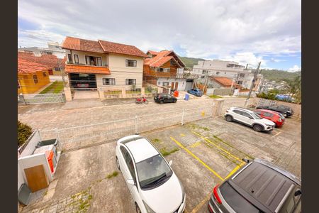 Apartamento para alugar com 77m², 2 quartos e 1 vagaVista da Varanda