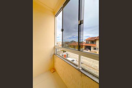 Apartamento para alugar com 77m², 2 quartos e 1 vagaVaranda 