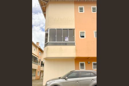 Apartamento para alugar com 77m², 2 quartos e 1 vagaPlaquinha