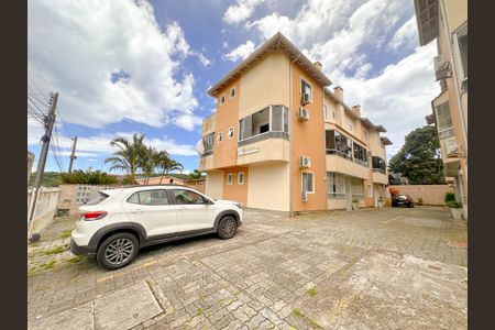 Apartamento para alugar com 77m², 2 quartos e 1 vagaÁrea comum