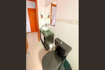 Apartamento para alugar com 77m², 2 quartos e 1 vagaBanheiro