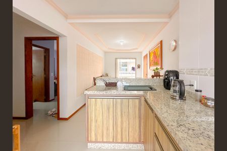 Apartamento para alugar com 77m², 2 quartos e 1 vagaCozinha