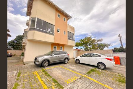 Apartamento para alugar com 77m², 2 quartos e 1 vagaÁrea comum