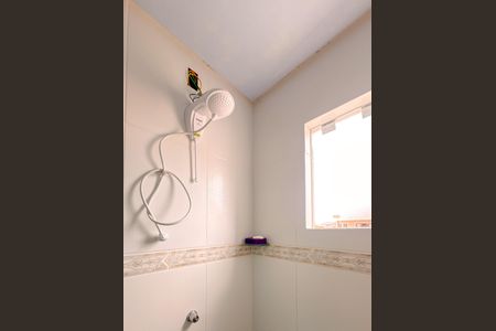 Apartamento para alugar com 77m², 2 quartos e 1 vagaBanheiro