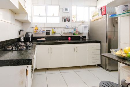 Apartamento à venda com 70m², 3 quartos e 1 vagaCozinha