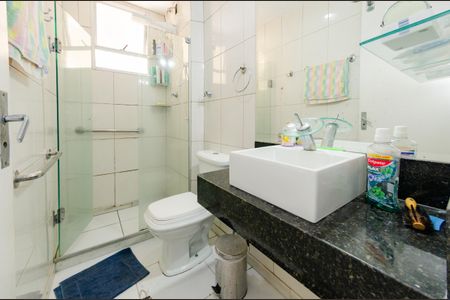 Apartamento à venda com 70m², 3 quartos e 1 vagaBanheiro