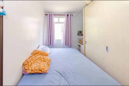 Apartamento à venda com 70m², 3 quartos e 1 vagaQuarto 2