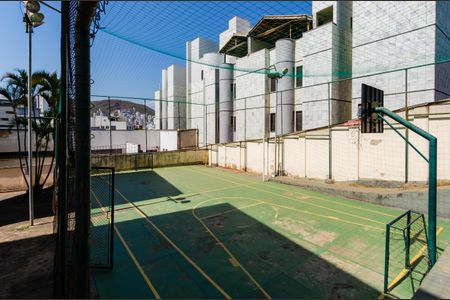 Apartamento à venda com 70m², 3 quartos e 1 vagaÁrea comum