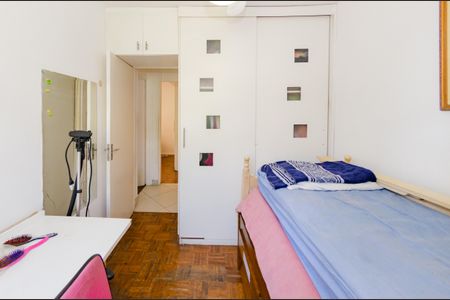 Apartamento à venda com 70m², 3 quartos e 1 vagaQuarto 3