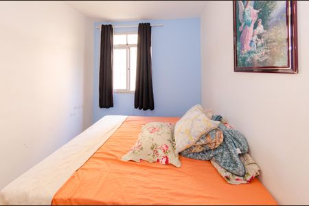 Apartamento à venda com 70m², 3 quartos e 1 vagaQuarto 1