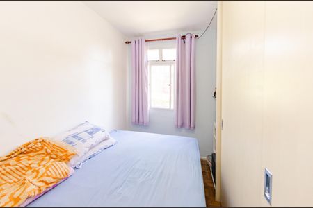 Apartamento à venda com 70m², 3 quartos e 1 vagaQuarto 2