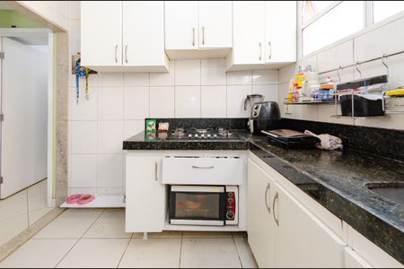 Apartamento à venda com 70m², 3 quartos e 1 vagaCozinha