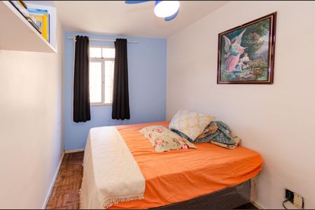 Apartamento à venda com 70m², 3 quartos e 1 vagaQuarto 1