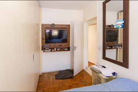 Apartamento à venda com 70m², 3 quartos e 1 vagaQuarto 2