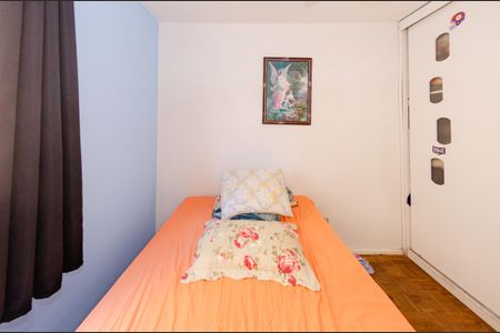 Apartamento à venda com 70m², 3 quartos e 1 vagaQuarto 1