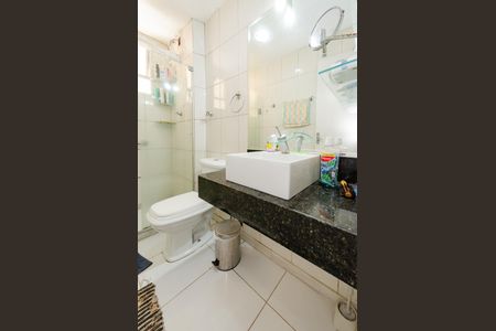 Apartamento à venda com 70m², 3 quartos e 1 vagaBanheiro