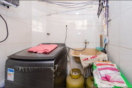 Apartamento à venda com 70m², 3 quartos e 1 vagaÁrea de serviço