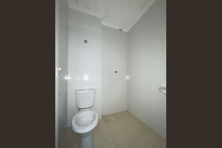 Apartamento para alugar com 43m², 2 quartos e sem vaga Apartamento para alugar com 43m², 2 quartos e sem vagaBanheiro