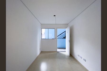 Apartamento para alugar com 43m², 2 quartos e sem vaga Apartamento para alugar com 43m², 2 quartos e sem vagaSala/Cozinha