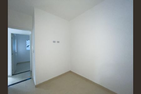 Apartamento para alugar com 43m², 2 quartos e sem vaga Apartamento para alugar com 43m², 2 quartos e sem vagaQuarto 2