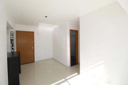 Sala de apartamento à venda com 2 quartos, 47m² em Morro Santana, Porto Alegre
