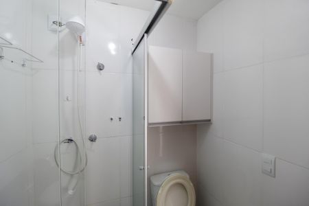 Quarto 2 de apartamento para alugar com 2 quartos, 47m² em Morro Santana, Porto Alegre