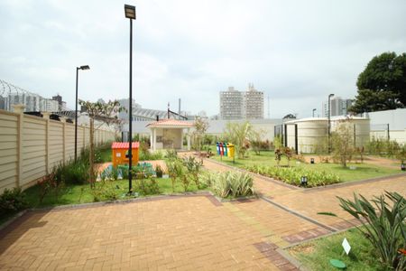 Apartamento à venda com 32m², 1 quarto e sem vagaÁrea comum