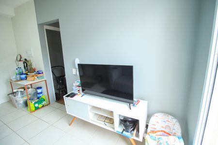 Apartamento à venda com 32m², 1 quarto e sem vagaSala