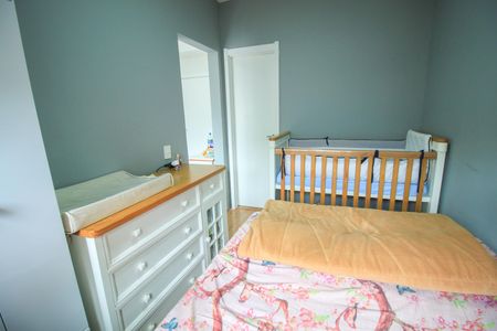 Apartamento à venda com 32m², 1 quarto e sem vagaQuarto 1