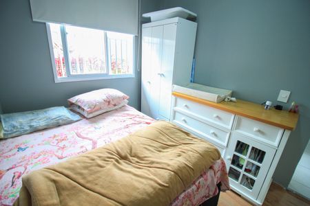 Apartamento à venda com 32m², 1 quarto e sem vagaQuarto 1