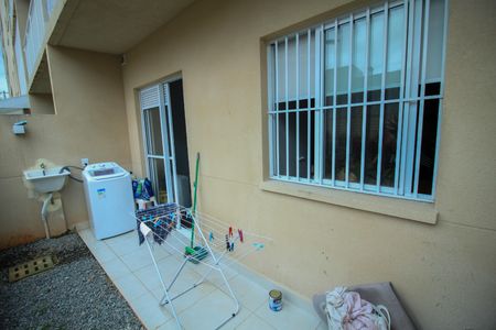 Varanda de apartamento à venda com 1 quarto, 32m² em Belenzinho, São Paulo