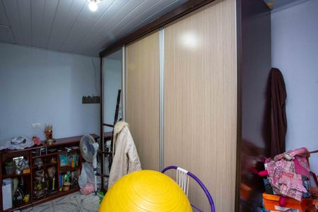 Casa à venda com 196m², 4 quartos e 2 vagasQuarto de Serviço