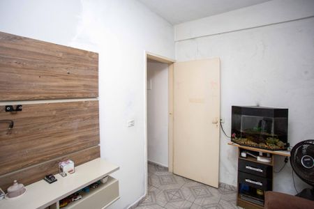 Casa à venda com 196m², 4 quartos e 2 vagasSala