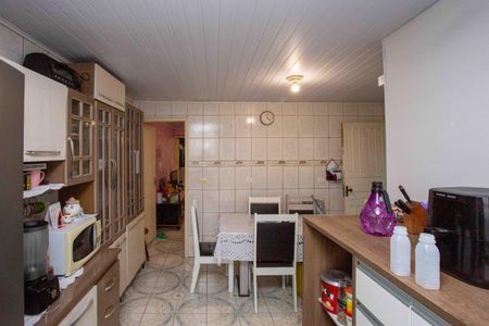 Casa à venda com 196m², 4 quartos e 2 vagasCozinha