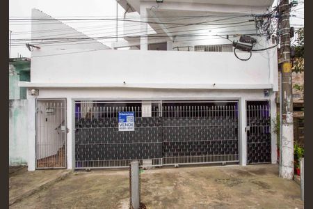 Casa à venda com 196m², 4 quartos e 2 vagasPlaquinha