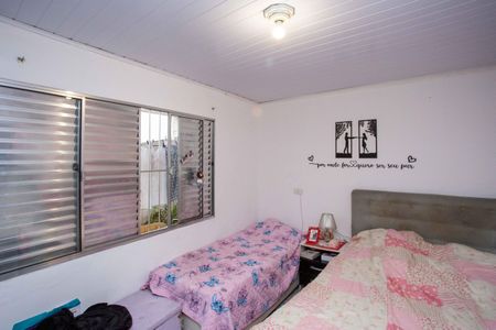 Casa à venda com 196m², 4 quartos e 2 vagasQuarto 3