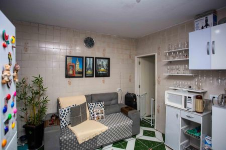 Casa à venda com 196m², 4 quartos e 2 vagasCozinha