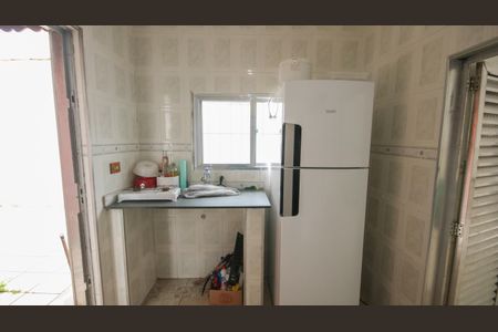 Casa para alugar com 175m², 1 quarto e 2 vagasCozinha