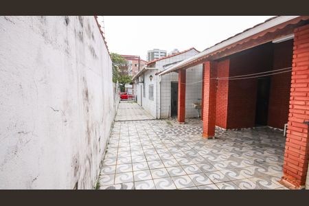 Casa para alugar com 175m², 1 quarto e 2 vagasQuintal