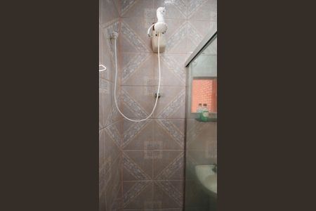 Casa para alugar com 175m², 1 quarto e 2 vagasBanheiro de Serviço