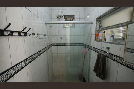 Casa para alugar com 175m², 1 quarto e 2 vagasBanheiro Social