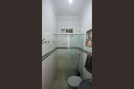 Casa para alugar com 175m², 1 quarto e 2 vagasBanheiro Social