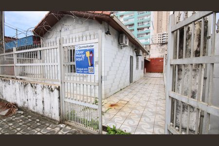 Casa para alugar com 175m², 1 quarto e 2 vagasFachada