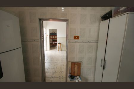 Casa para alugar com 175m², 1 quarto e 2 vagasCozinha