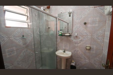 Casa para alugar com 175m², 1 quarto e 2 vagasBanheiro de Serviço