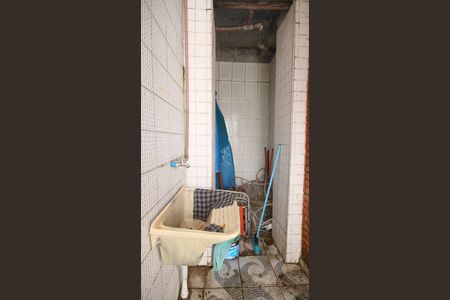 Casa para alugar com 175m², 1 quarto e 2 vagasÁrea de Serviço