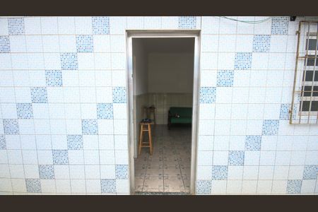 Casa para alugar com 175m², 1 quarto e 2 vagasCozinha