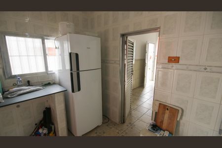 Casa para alugar com 175m², 1 quarto e 2 vagasCozinha