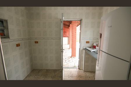 Casa para alugar com 175m², 1 quarto e 2 vagasCozinha